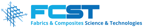 FCST Fabrics & Composites Science & Technology Logo