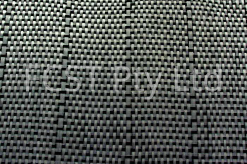 Multilayer Uncrimped Fabrics